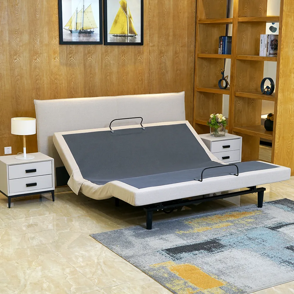 Why is the electric bed bound to become the largest smart home appliance?