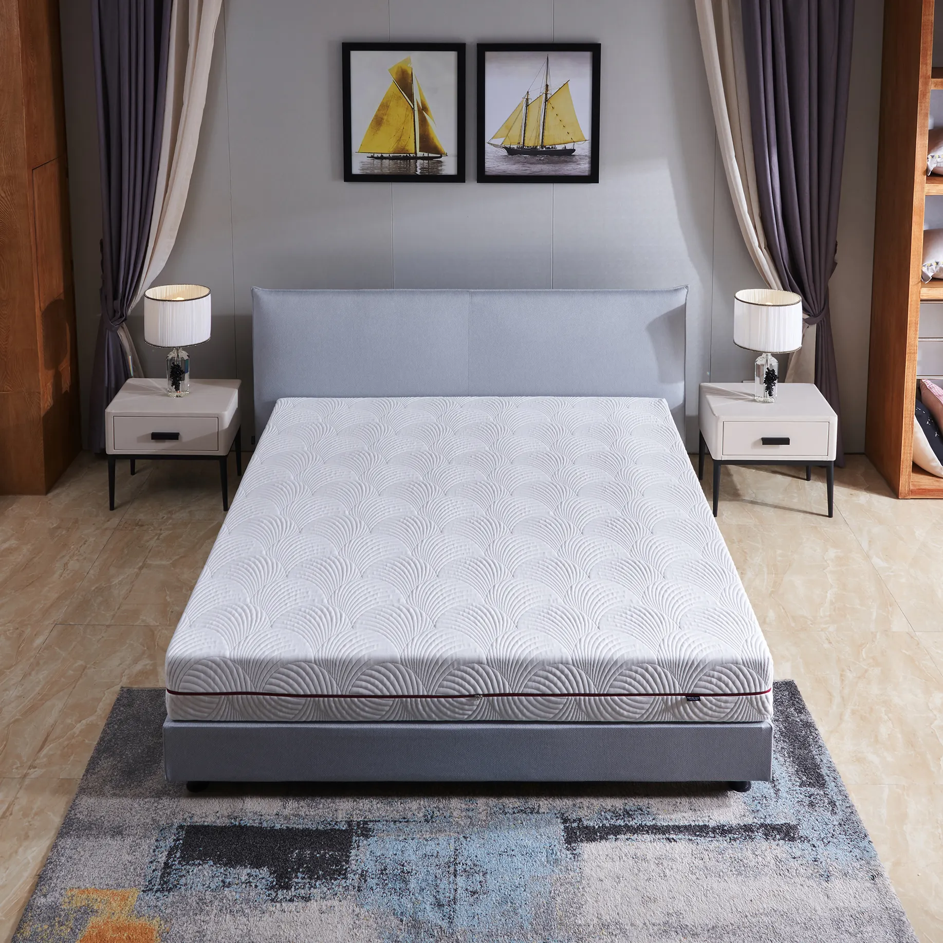 A good mattress: let you have the most practical sleeping experience