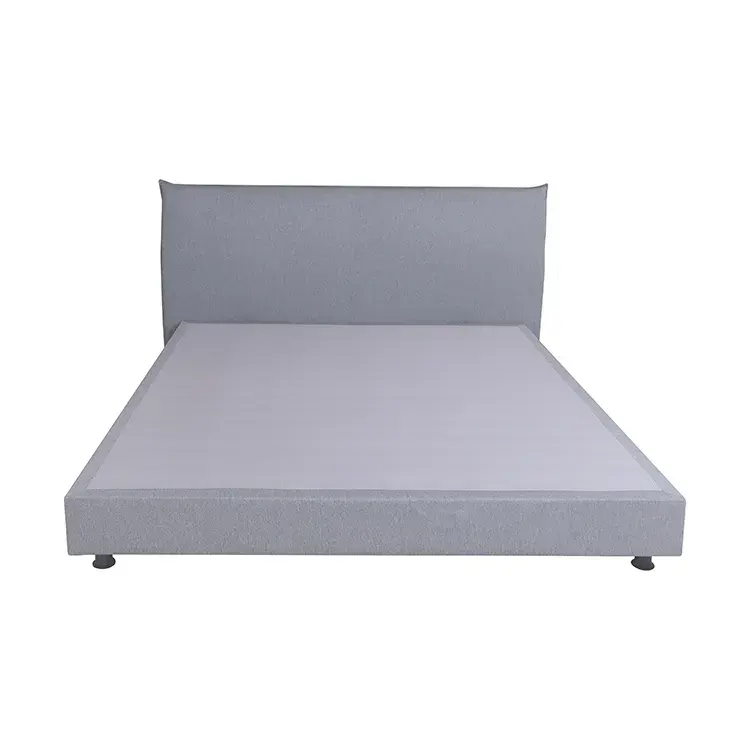 How do I choose the right type of Detachable Bed Base for my needs?