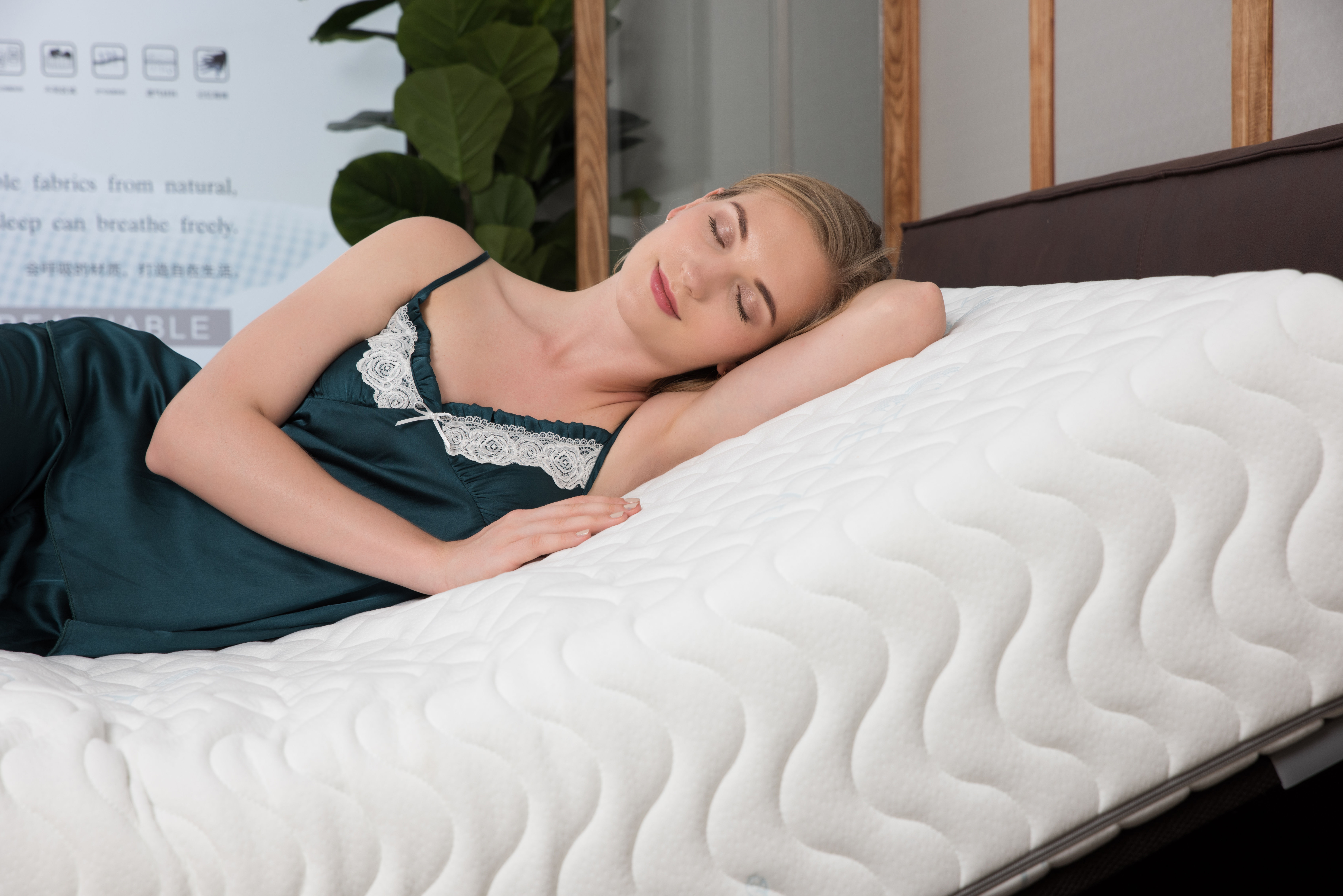 Adjustable Electric Bed Frame Supplier, Sleep Science Adjustable Bed Frame