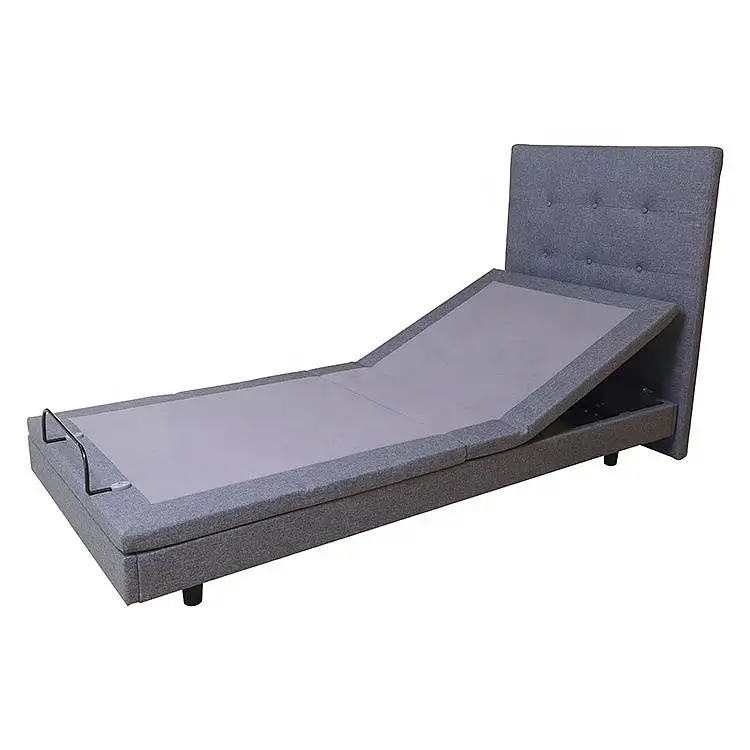 Brand New Yx18-2 Adjustable Electric Bed Frame Supplier