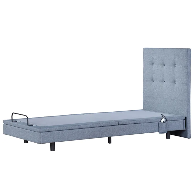 Brand New Yx18-2 Adjustable Electric Bed Frame Supplier