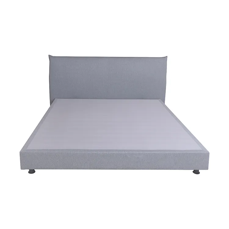 Reliable Detachable Bed Base Manufacturer