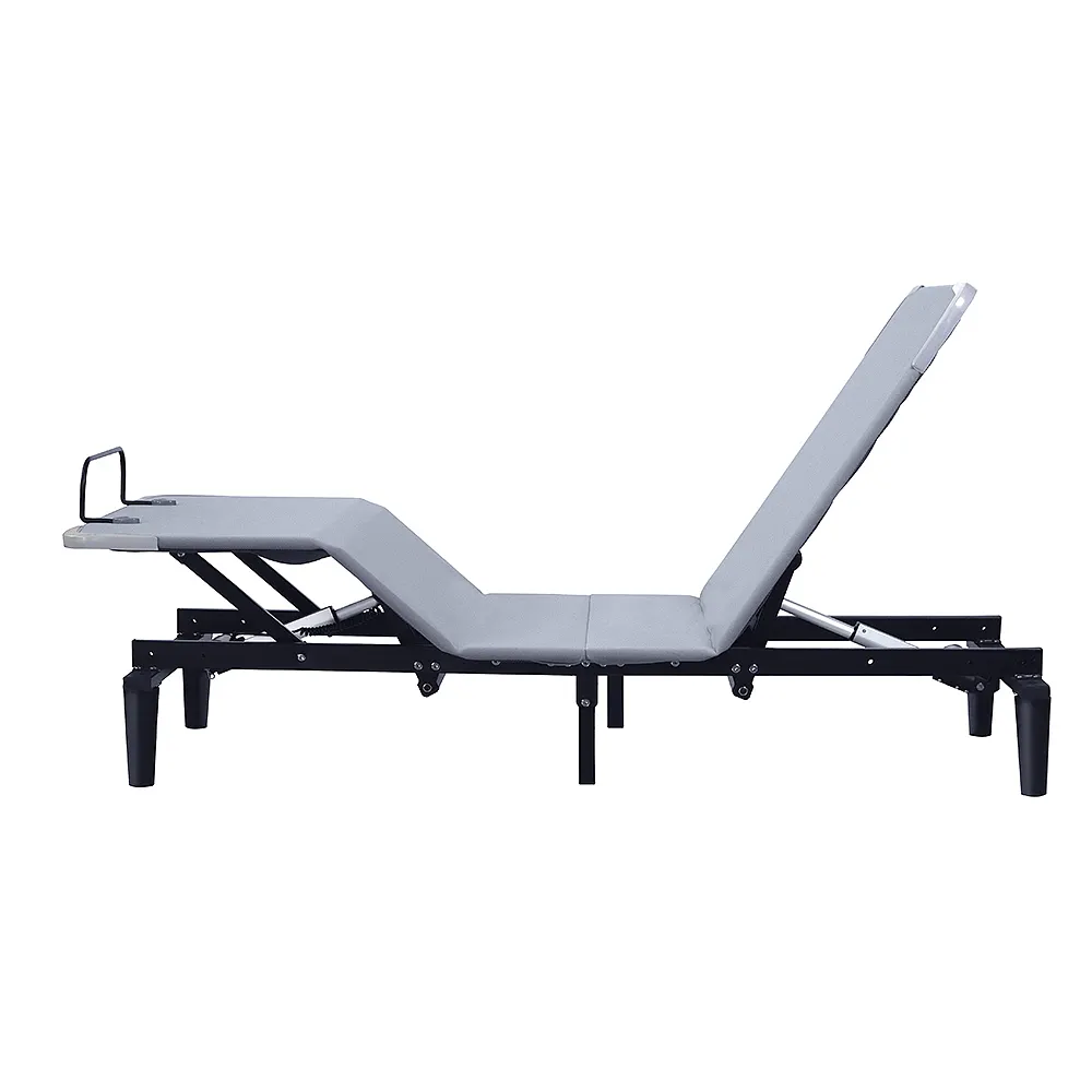 Cheap Yx18 Adjustable Electric Bed Frame Supplier