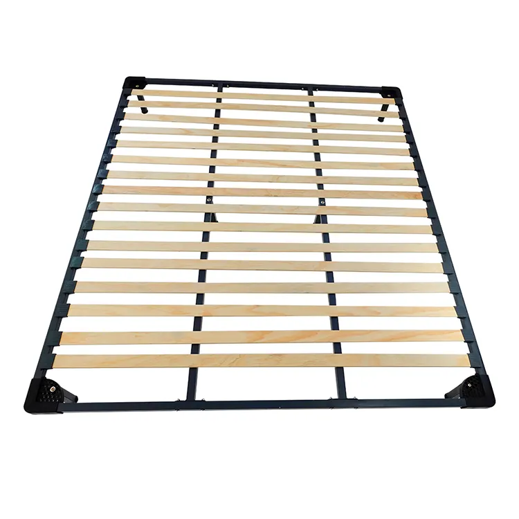 High Quality Detachable Bed Base Supplier