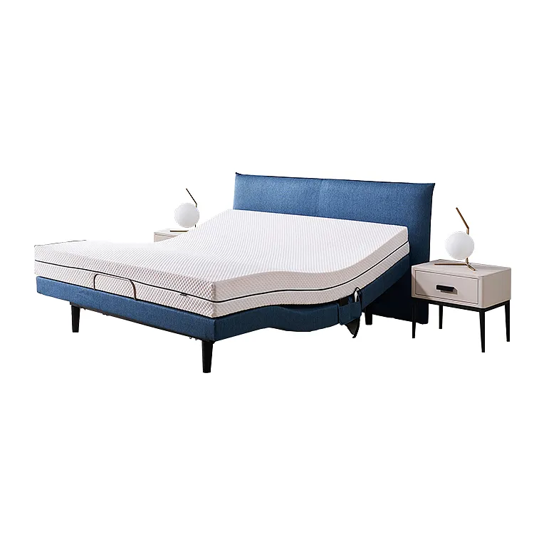 YX-005B Adjustable Bed